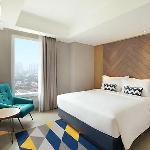 Swiss-Belinn Simatupang